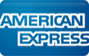 AMEX - Accepted by Golden House Grill2