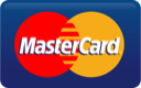 Mastercard - Accepted by Golden House Grill2